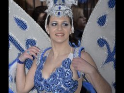 Carnaval de Mula 2013